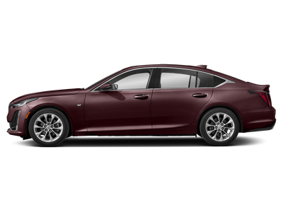 2020 Cadillac CT5 Premium Luxury