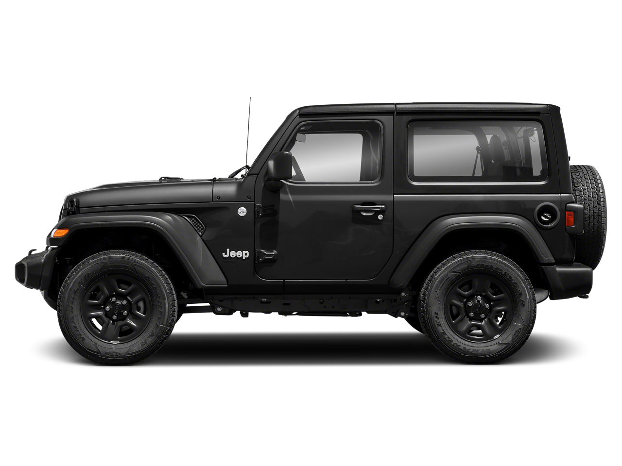 2021 Jeep Wrangler Islander