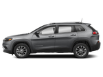 2021 Jeep Cherokee Altitude