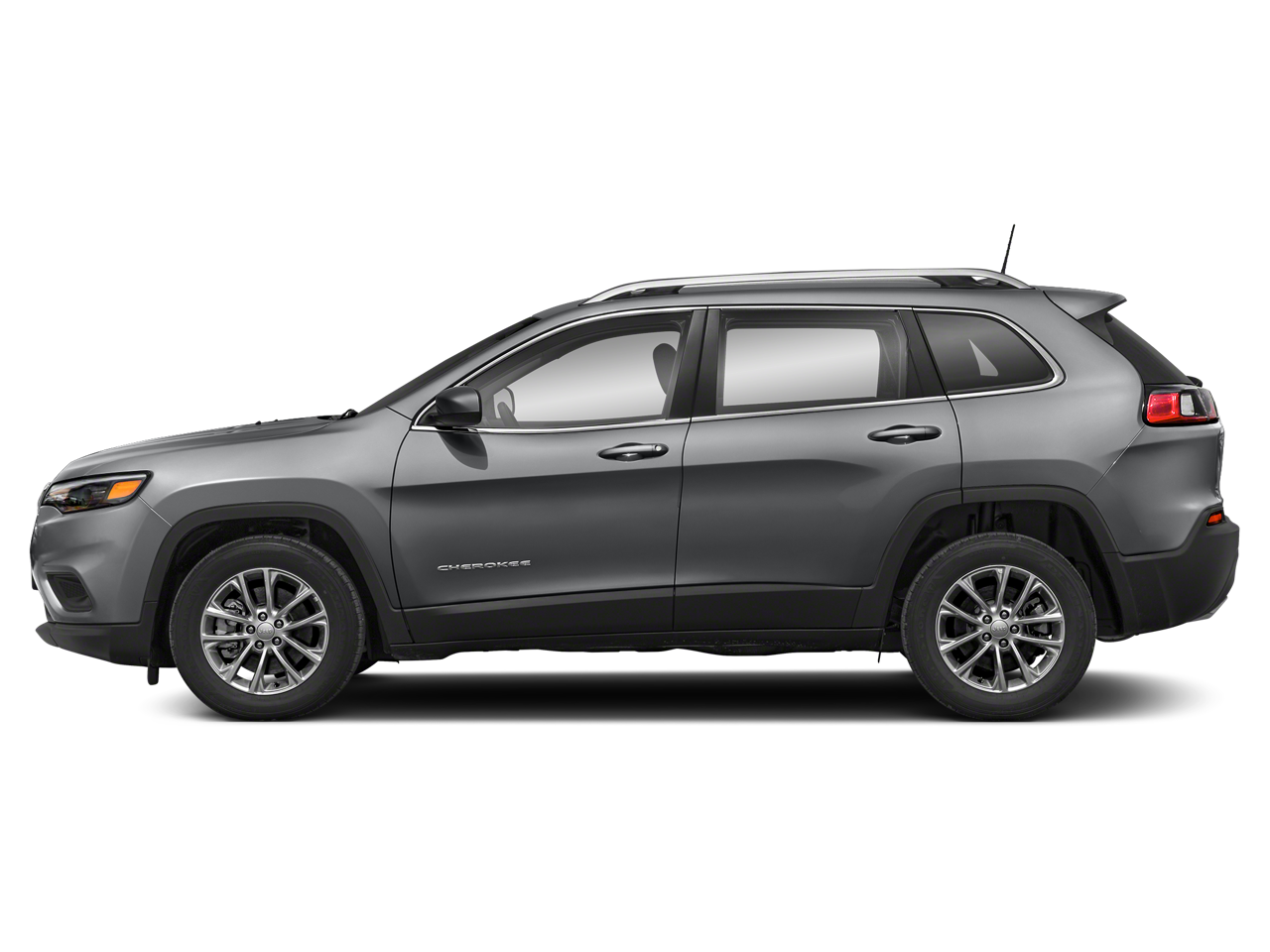 2021 Jeep Cherokee Altitude
