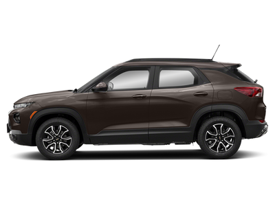 2022 Chevrolet Trailblazer ACTIV