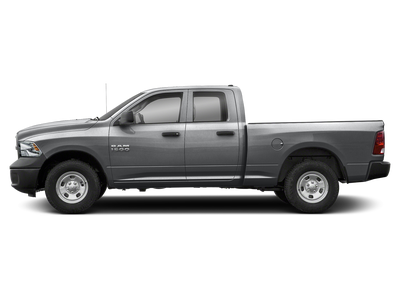2024 RAM 1500 Classic Tradesman