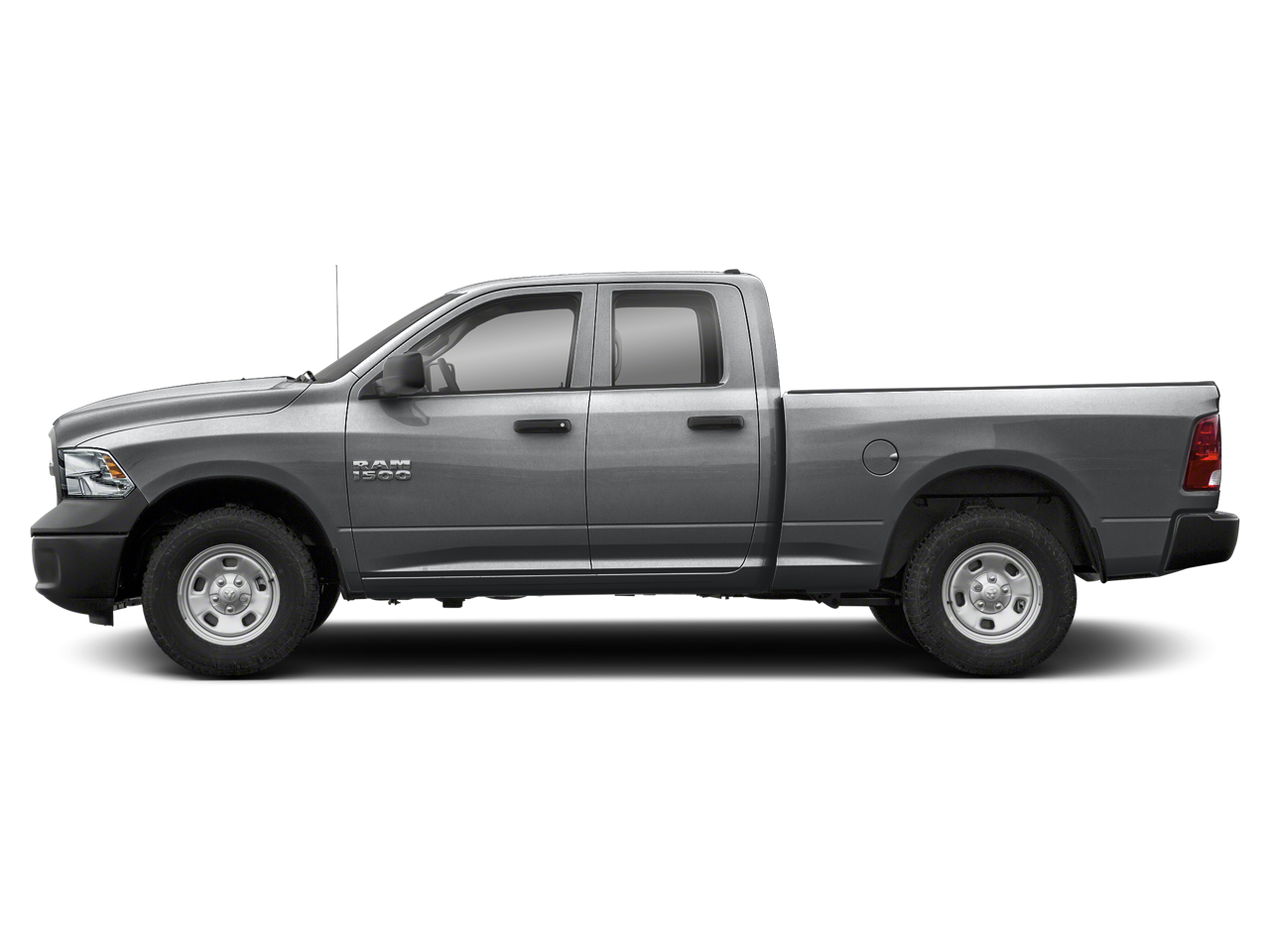 2024 RAM 1500 Classic Tradesman