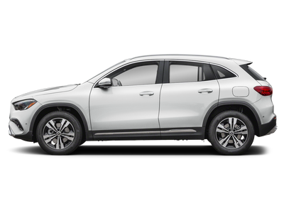 2025 Mercedes-Benz GLA GLA 250