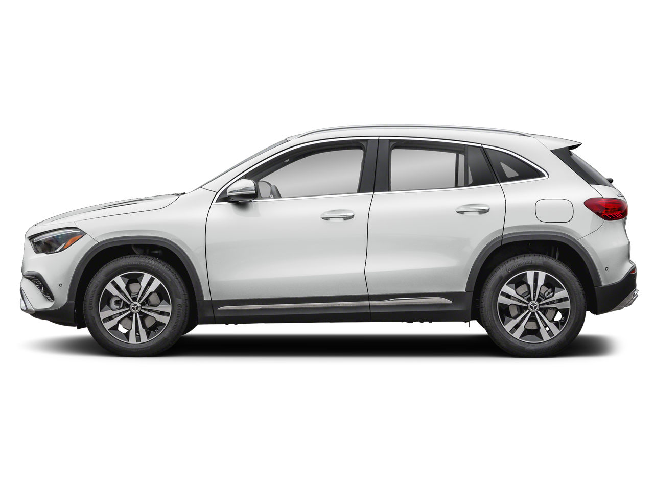 2025 Mercedes-Benz GLA GLA 250