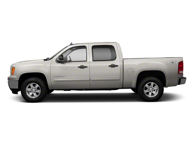 2013 GMC Sierra 1500 SLE