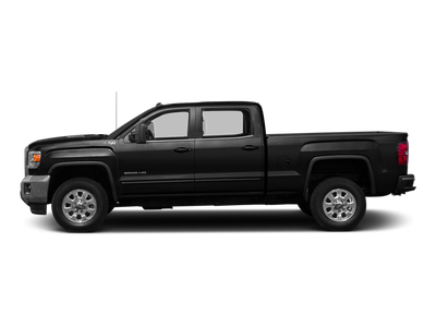 2015 GMC Sierra 2500 HD Denali