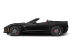 2016 Chevrolet Corvette Stingray Z51 2LT