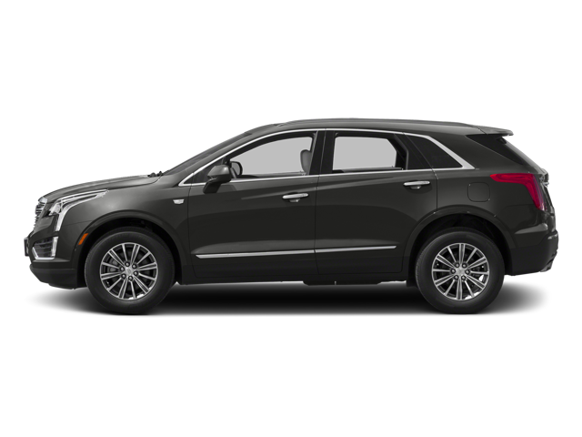2017 Cadillac XT5 Premium Luxury FWD