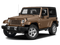 2015 Jeep Wrangler Sahara