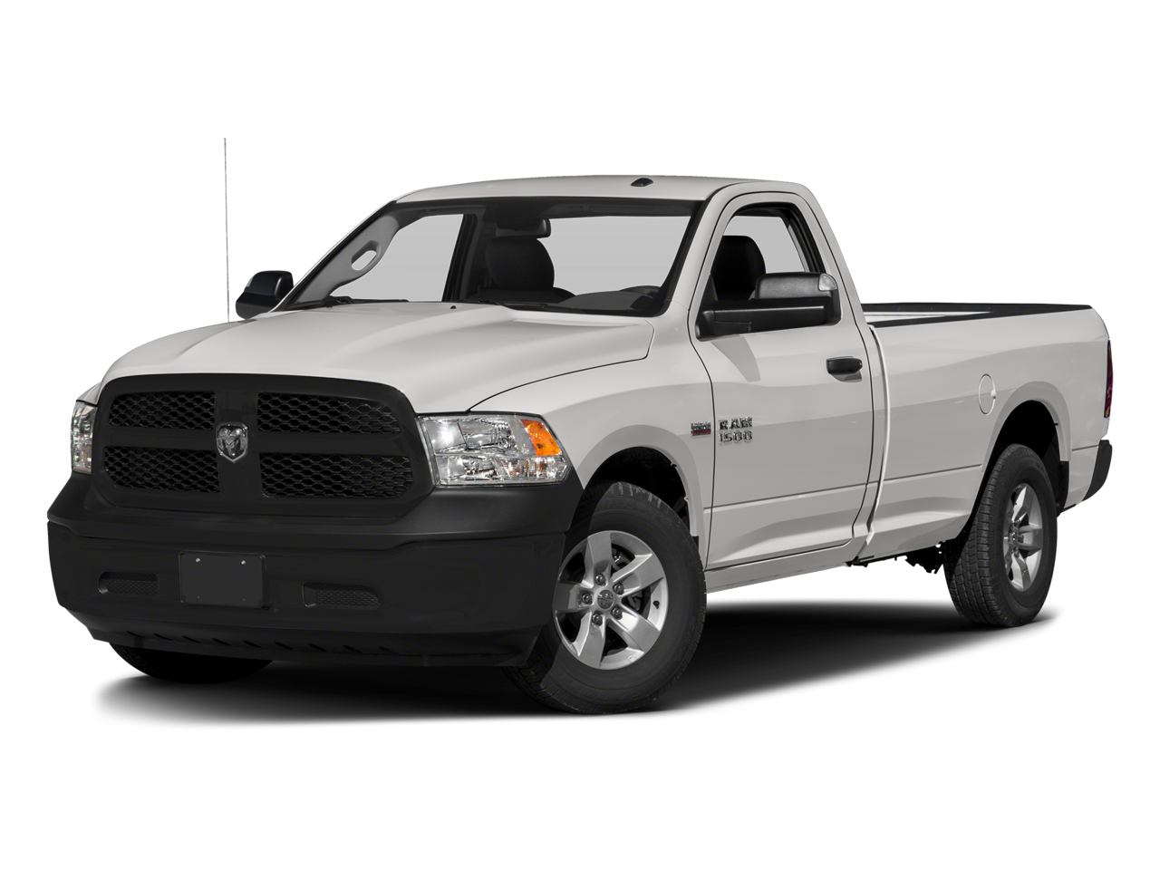 2016 RAM 1500 Tradesman Regular Cab 6'4's photo