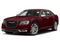 2018 Chrysler 300 Limited