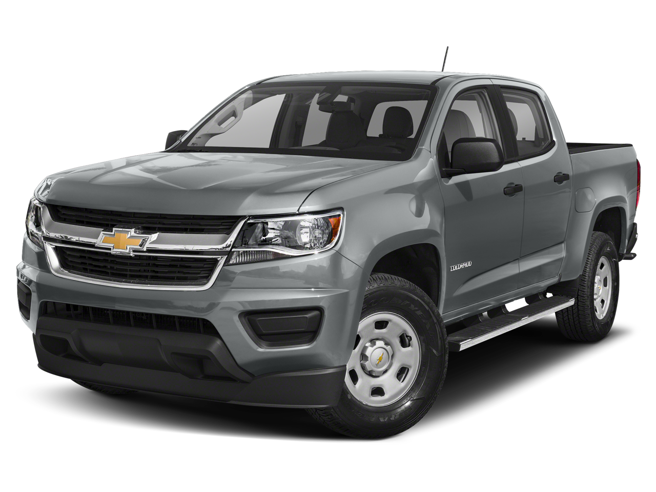 2019 Chevrolet Colorado 2WD LT Crew Cab Short Box's photo