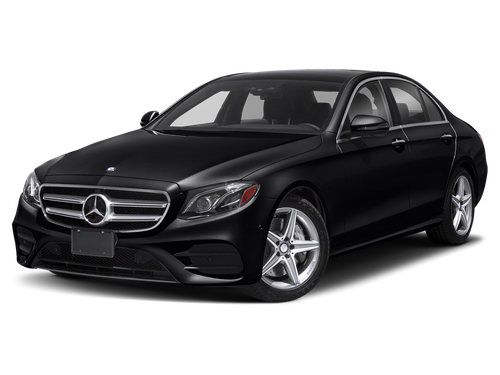 2019 Mercedes-Benz E-Class E 300