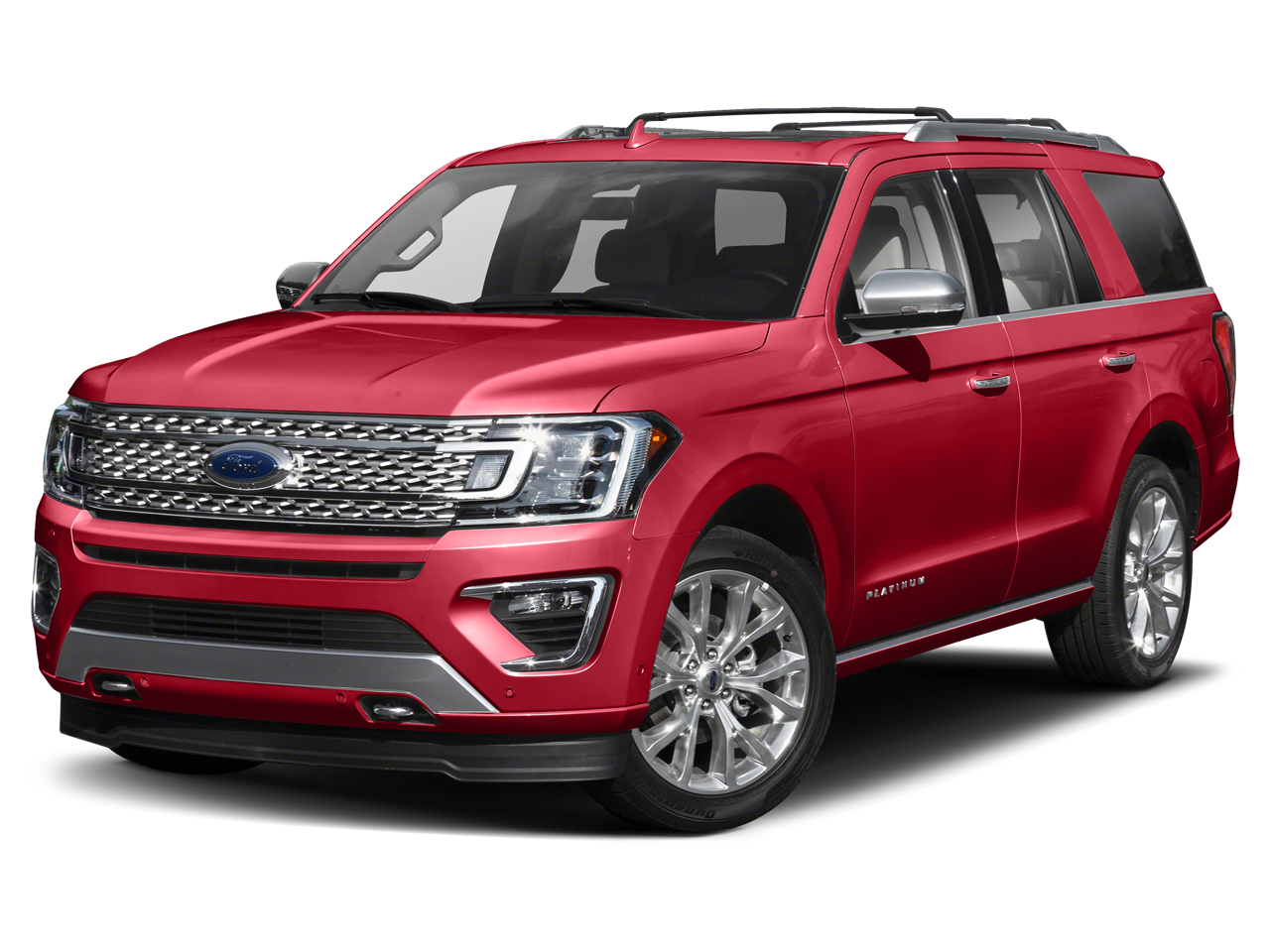 2021 Ford Expedition Platinum 4x4's photo