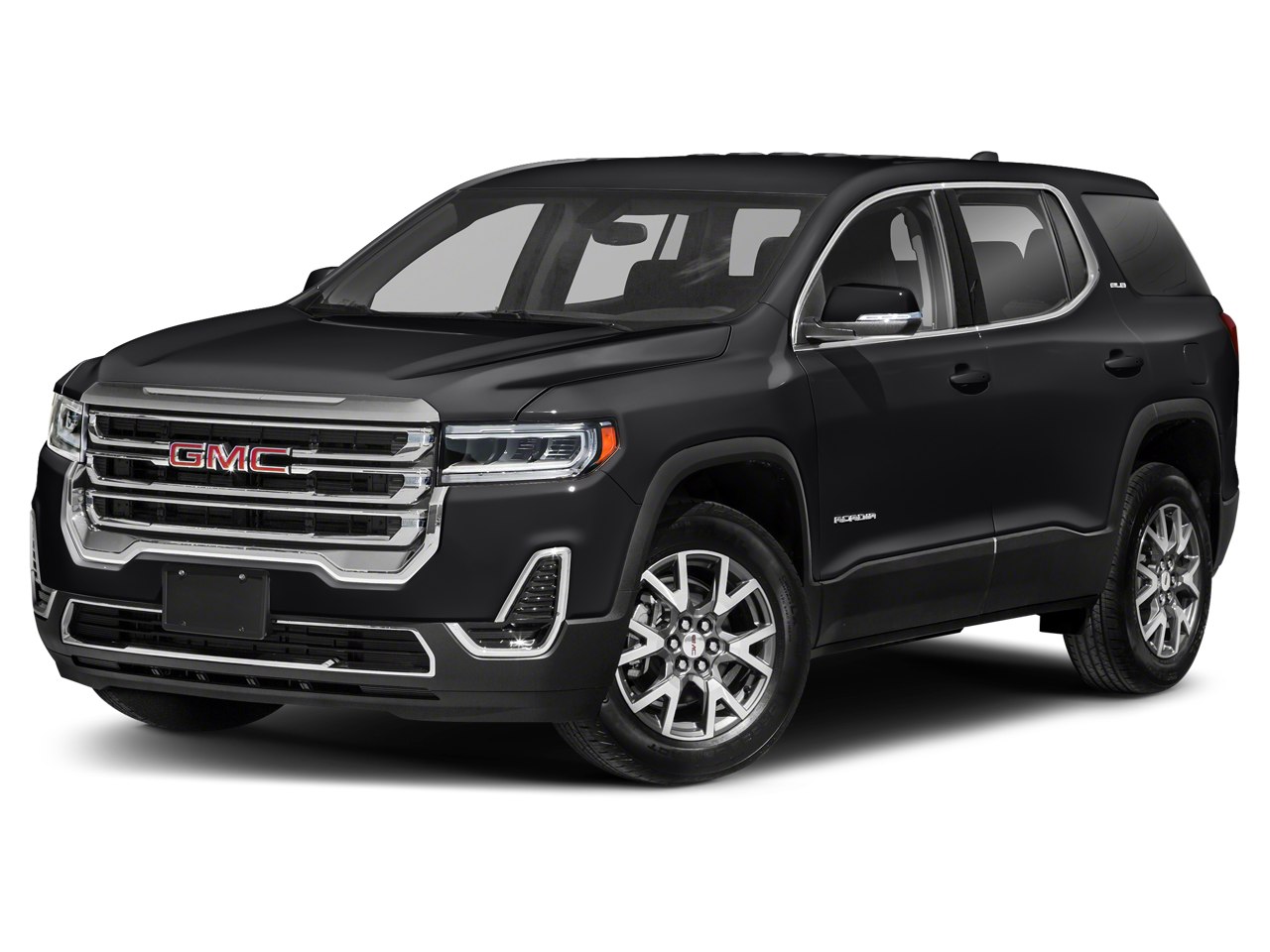 2021 GMC Acadia SLE FWD's photo