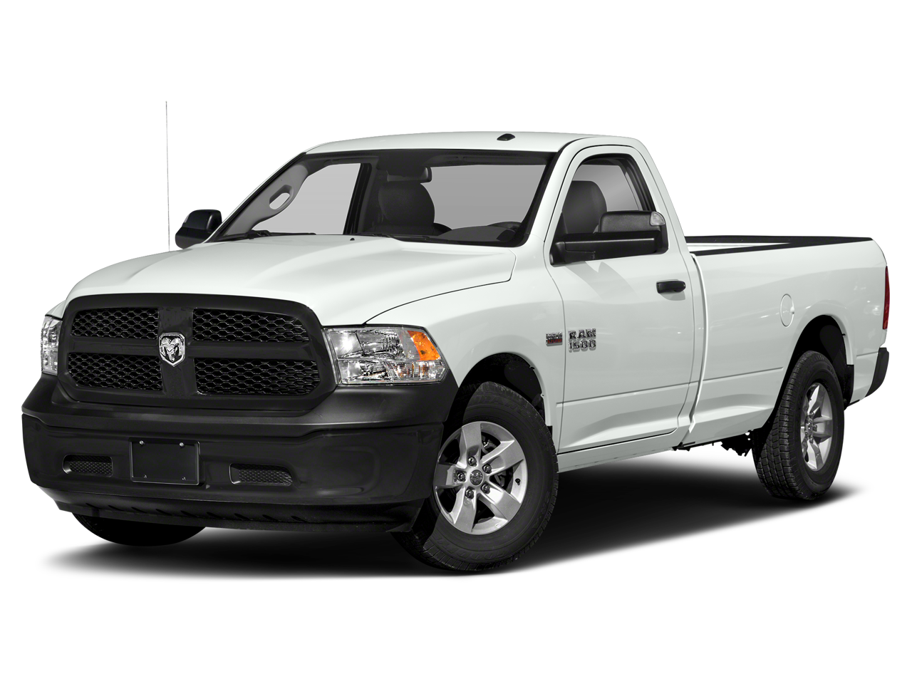 2021 RAM Ram 1500 Classic Tradesman