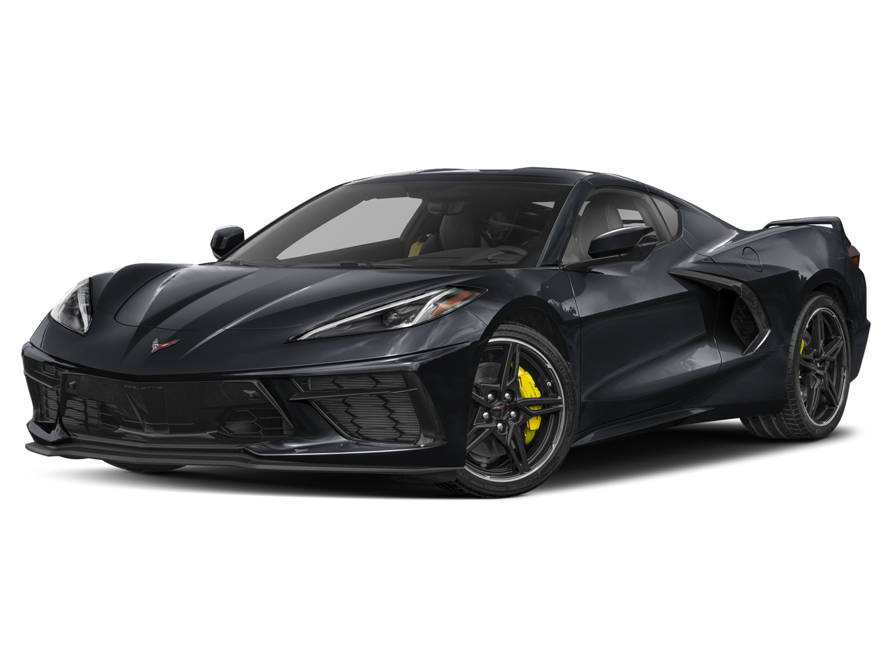 2022 Chevrolet Corvette Stingray 1LT