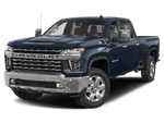 2022 Chevrolet Silverado 3500 HD LTZ