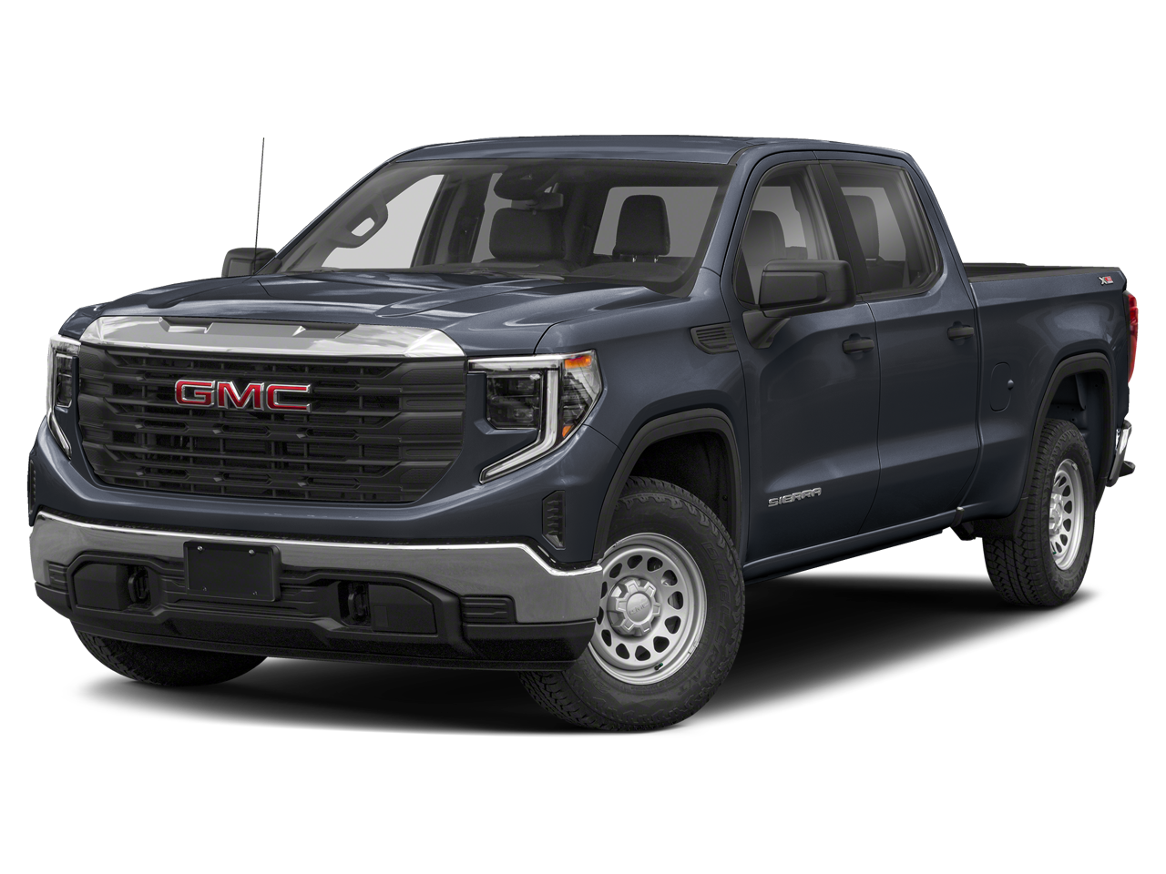 2022 GMC Sierra 2WD Crew Cab Short Box SLT's photo