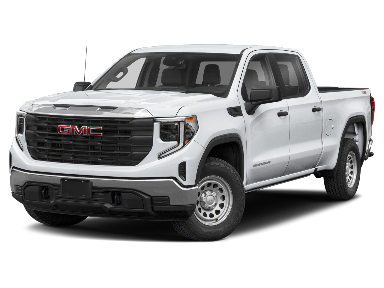 2022 GMC Sierra 2WD Crew Cab Short Box SLT's photo