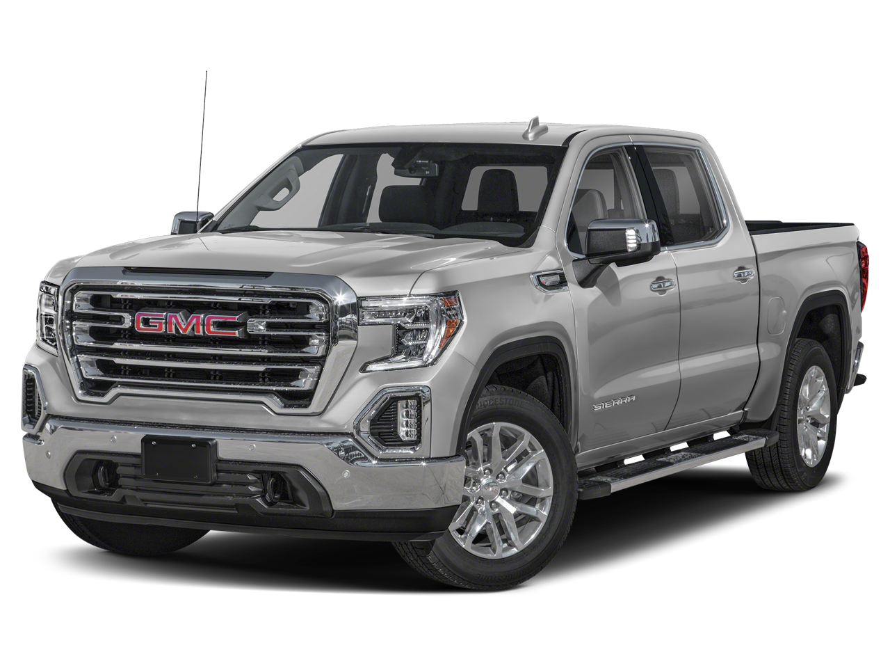 2022 GMC Sierra 1500 Limited