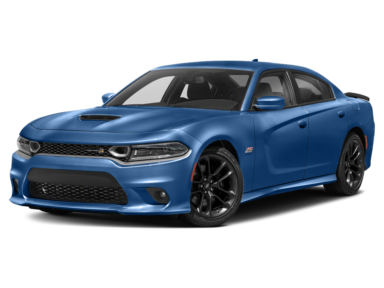 2023 Dodge Charger R T Scat Pack