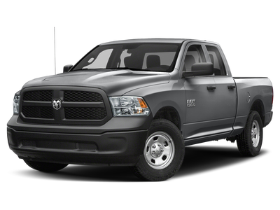 2024 RAM 1500 Classic Tradesman