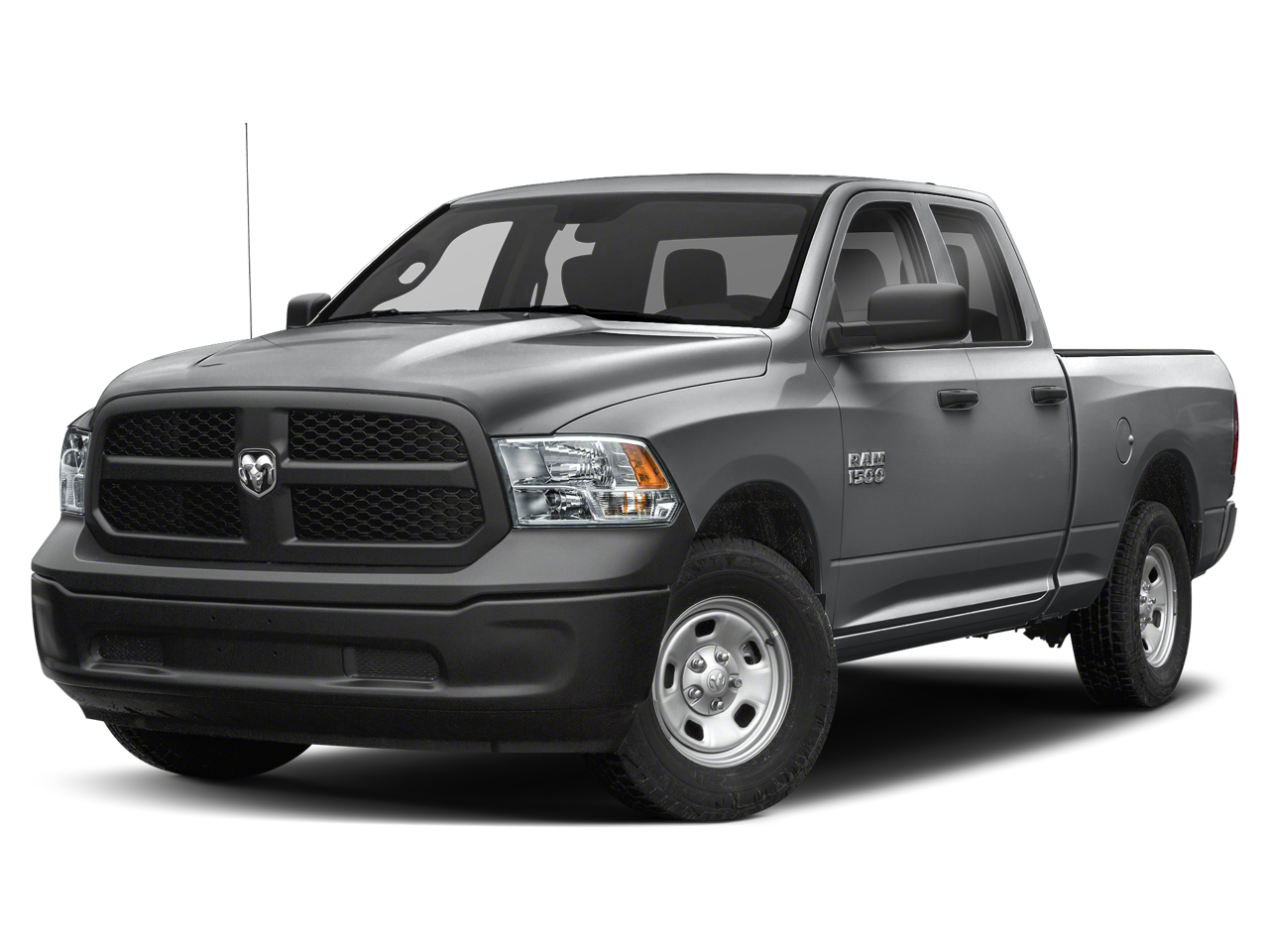 2024 RAM 1500 Classic Tradesman
