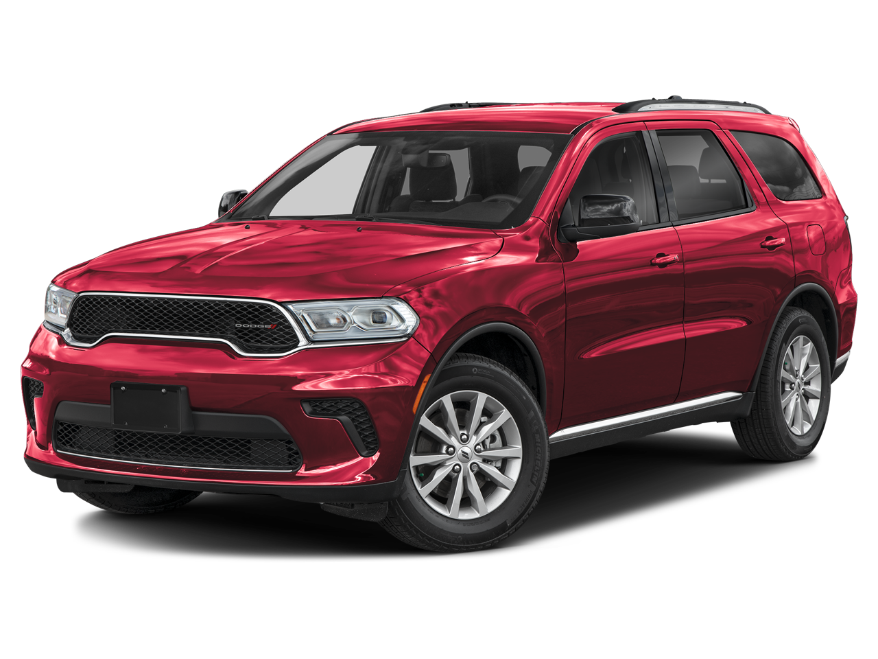 2025 Dodge Durango GT RWD's photo