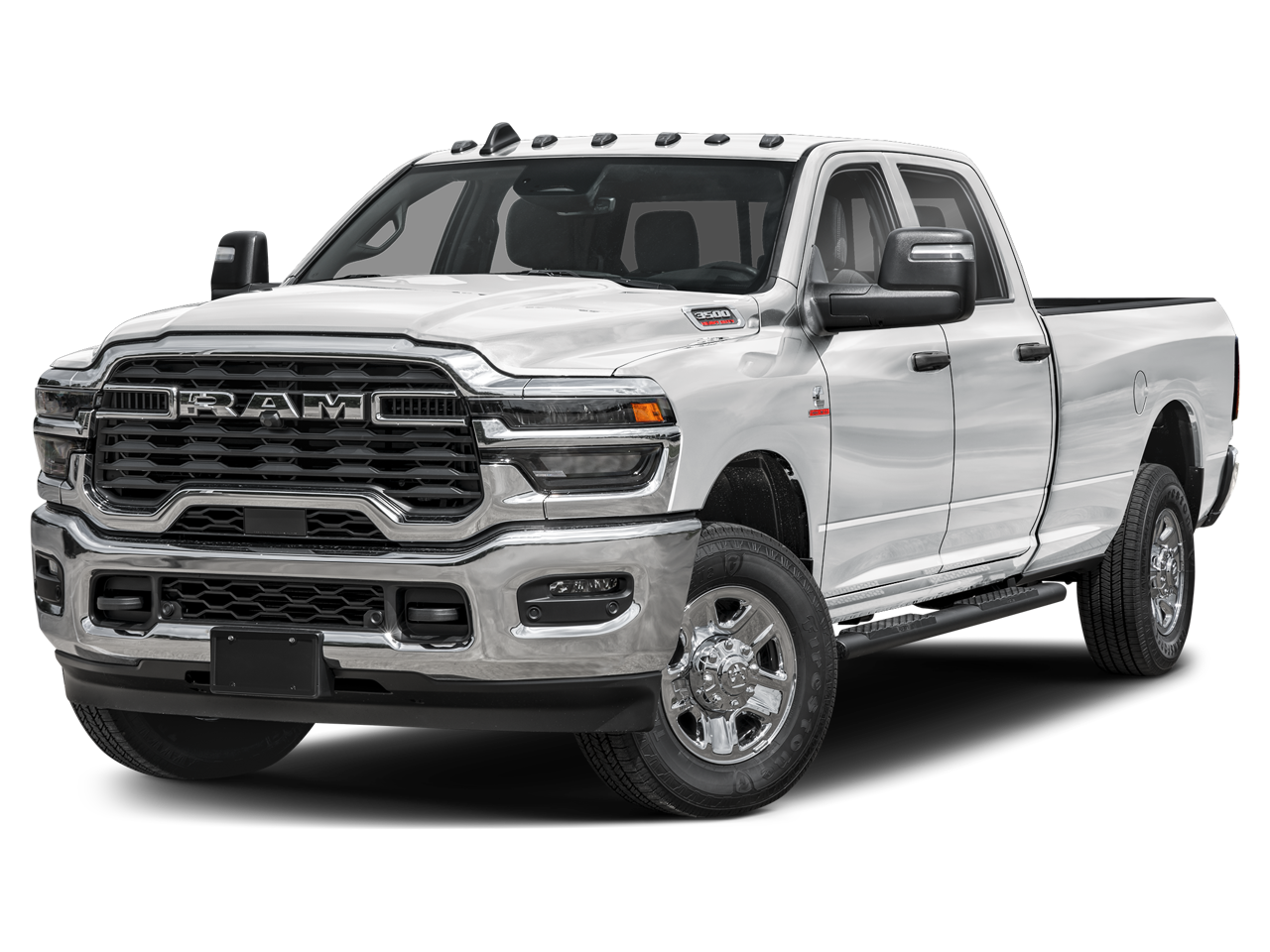 2025 RAM 3500 Laramie 4X4 Crew Cab LWB's photo