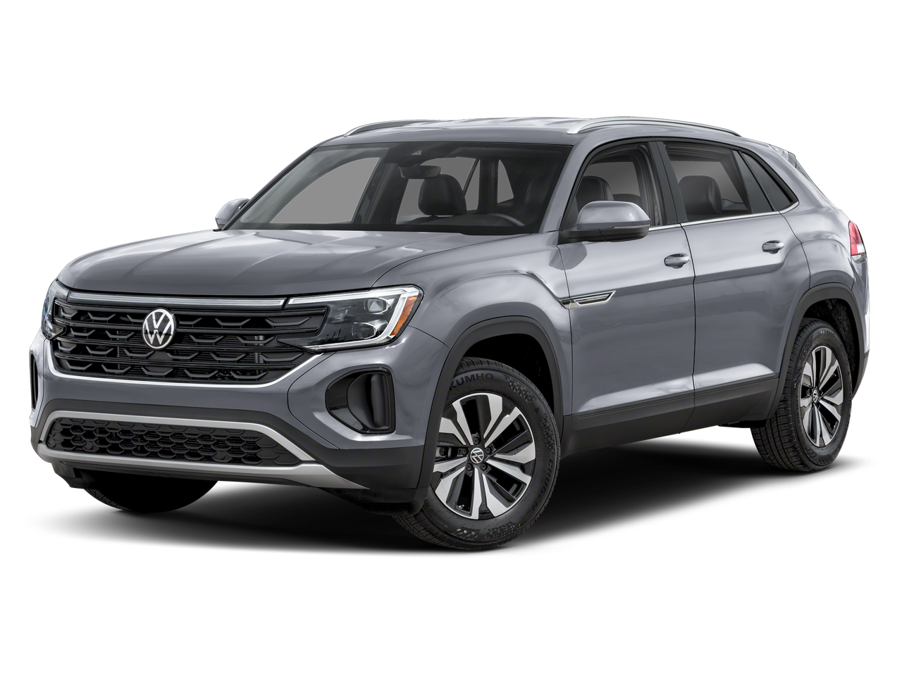 2025 Volkswagen Atlas Cross Sport 2.0T SE w/Tech's photo