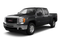 2011 GMC Sierra 1500 SLE