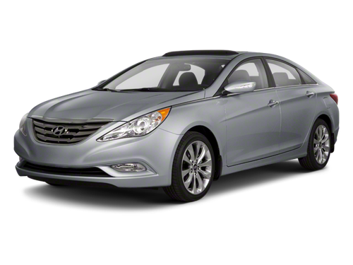 2011 Hyundai Sonata Limited