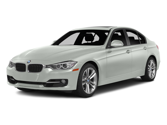 2014 BMW 3 Series 328i