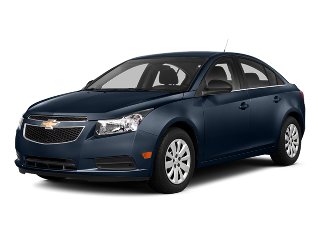 2014 Chevrolet Cruze LTZ