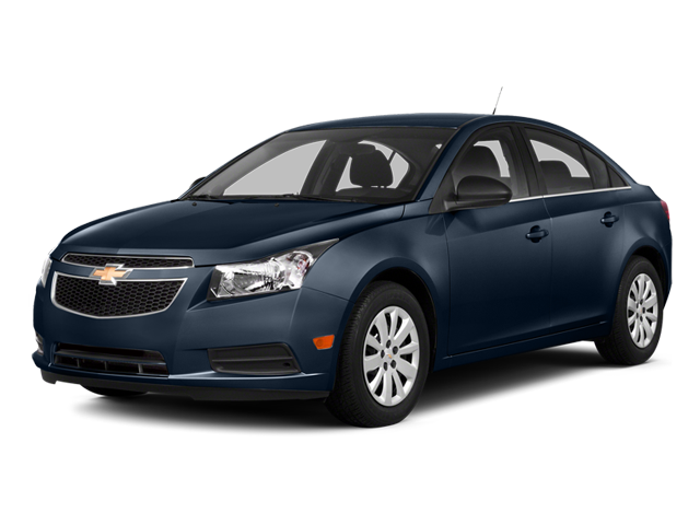 2014 Chevrolet Cruze LTZ