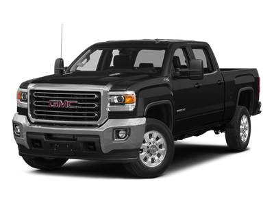 2015 GMC Sierra 2500 HD Denali