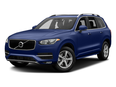 2017 Volvo XC90 T6 Momentum