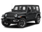 2018 Jeep Wrangler Unlimited Moab