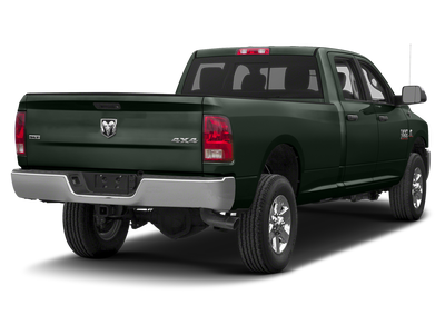 2015 RAM 3500 Tradesman