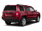 2016 Jeep Patriot High Altitude