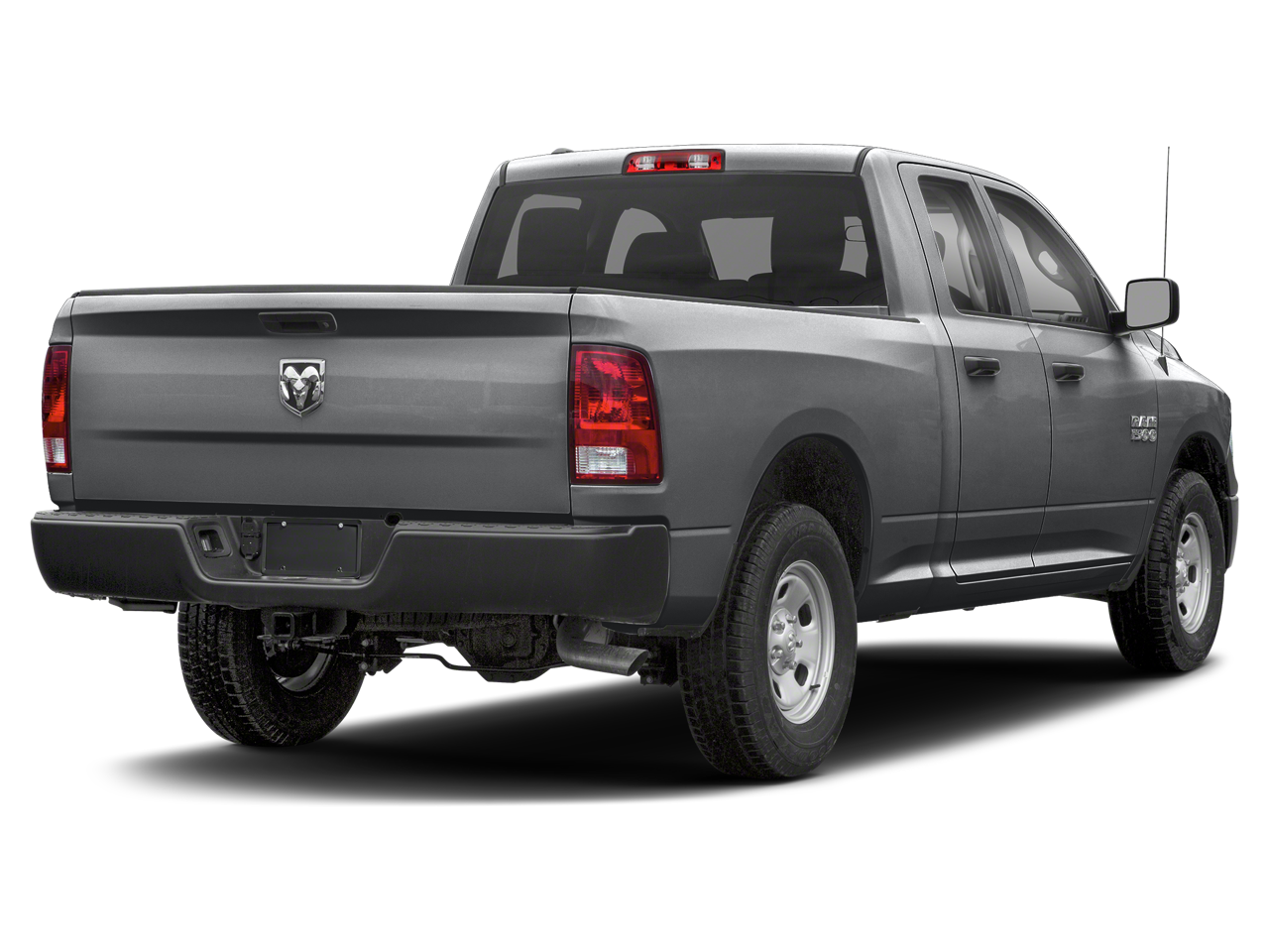 2024 RAM 1500 Classic Tradesman