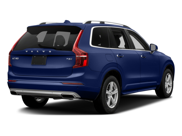 2017 Volvo XC90 T6 Momentum