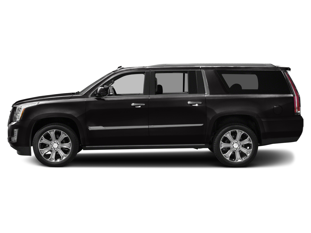 2015 Cadillac Escalade ESV Premium