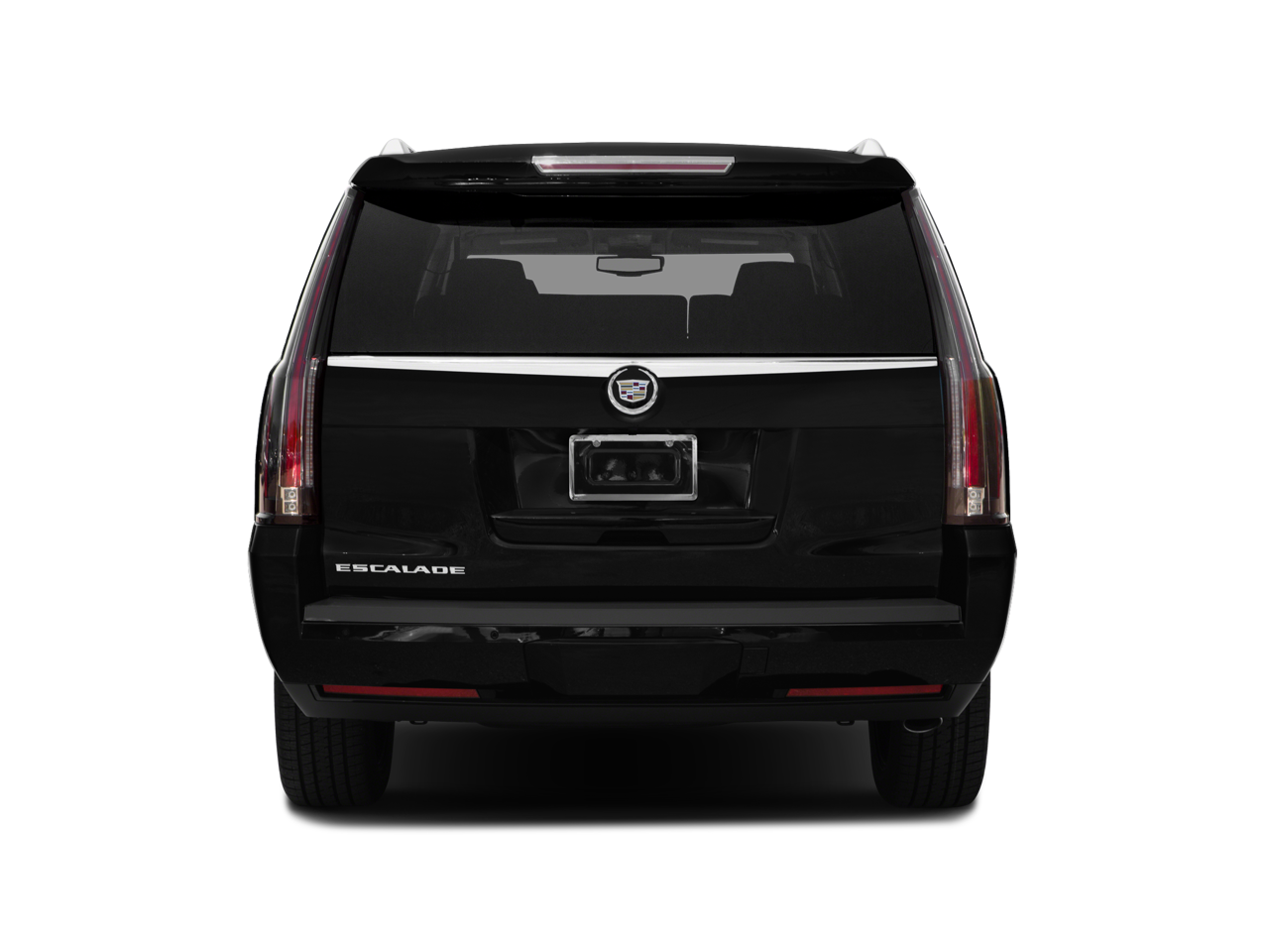 2015 Cadillac Escalade ESV Premium