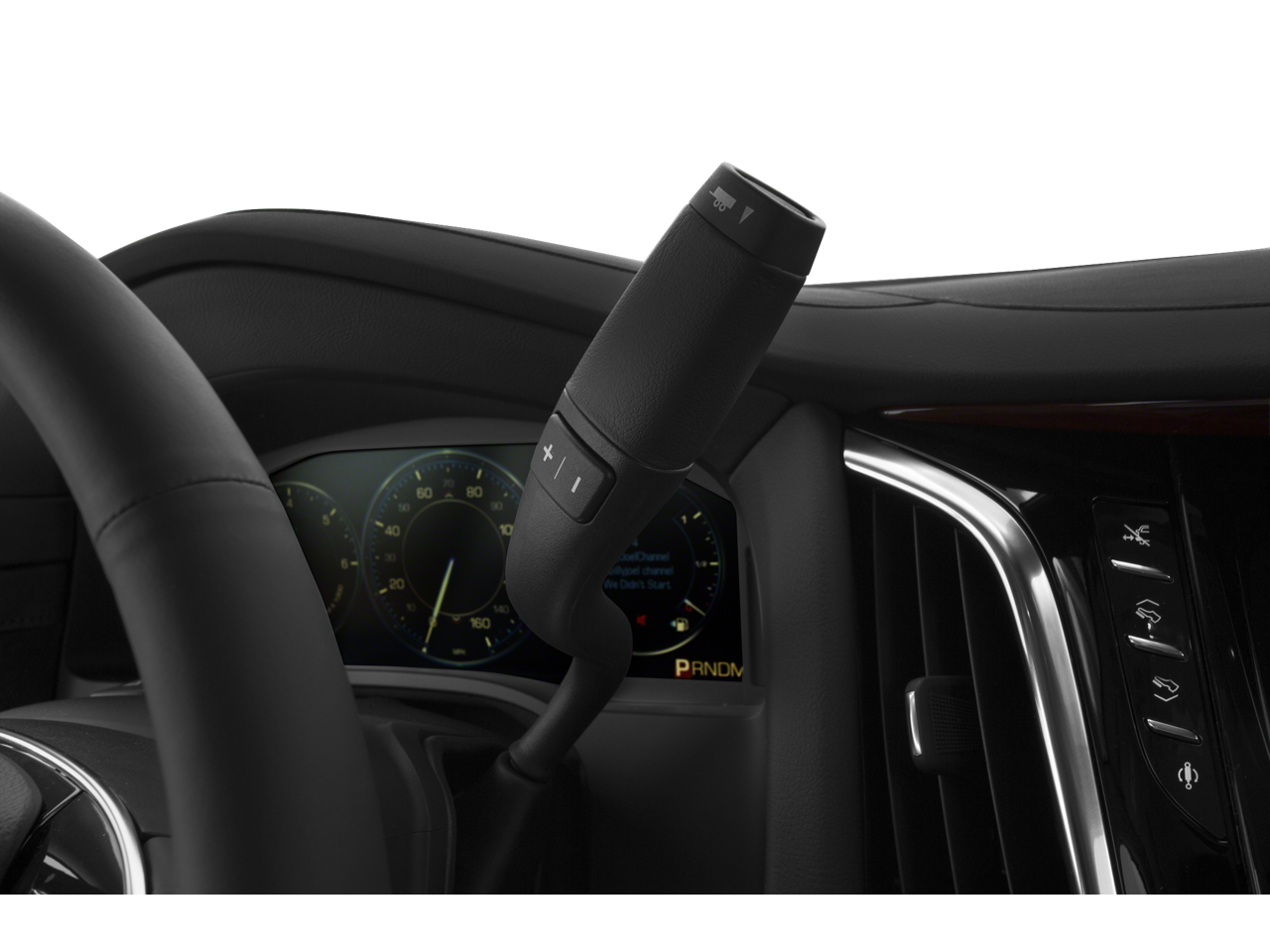 2015 Cadillac Escalade ESV Premium