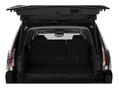 2015 Cadillac Escalade ESV Premium