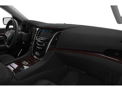 2015 Cadillac Escalade ESV Premium