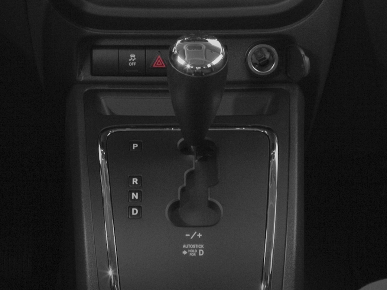 2016 Jeep Patriot High Altitude